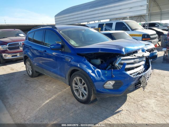 FORD ESCAPE 2019 1fmcu0hd1kuc29853