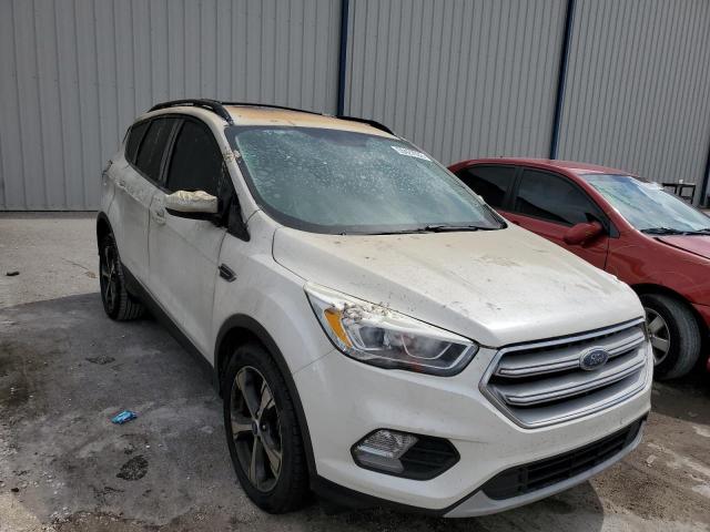 FORD ESCAPE SEL 2018 1fmcu0hd2jua02136