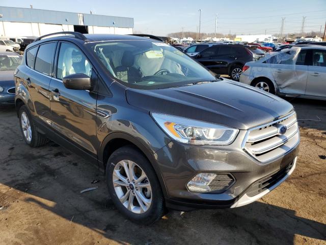 FORD ESCAPE SEL 2018 1fmcu0hd2jua83297