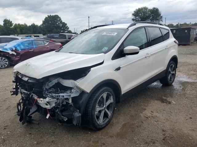 FORD ESCAPE SEL 2018 1fmcu0hd2jub04441