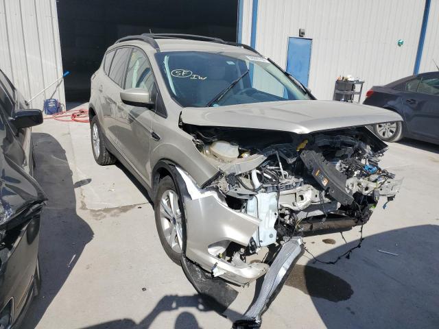 FORD ESCAPE SEL 2018 1fmcu0hd2jub05251