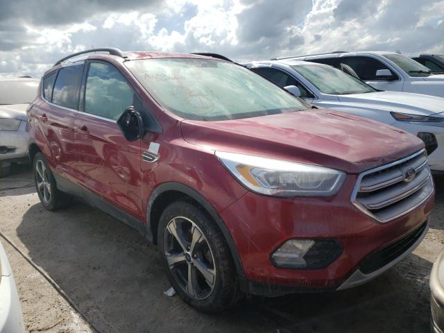 FORD NULL 2018 1fmcu0hd2jub97509