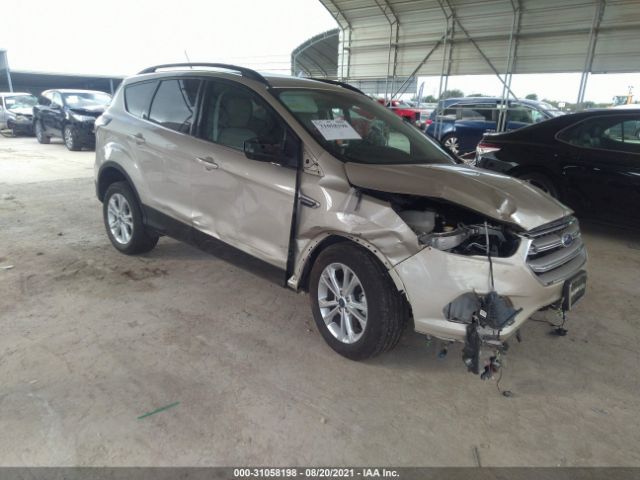 FORD ESCAPE 2018 1fmcu0hd2juc06421