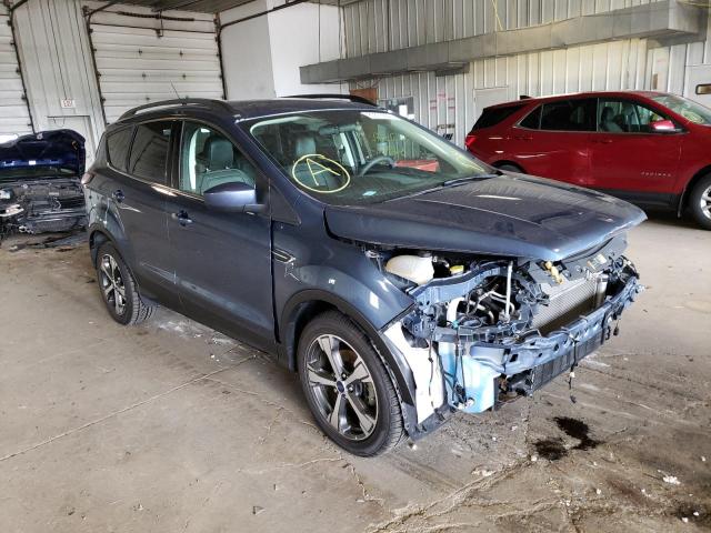 FORD ESCAPE SEL 2018 1fmcu0hd2juc15961