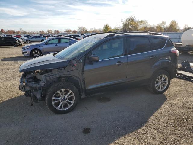 FORD ESCAPE SEL 2018 1fmcu0hd2juc93737