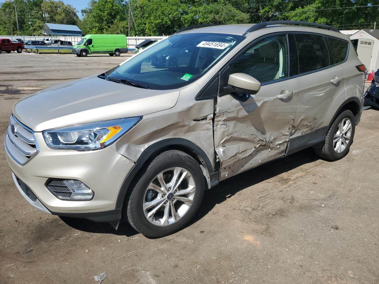 FORD ESCAPE 2018 1fmcu0hd2jud26123