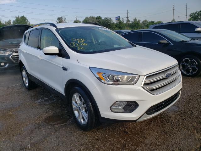 FORD ESCAPE SEL 2018 1fmcu0hd2jud42841