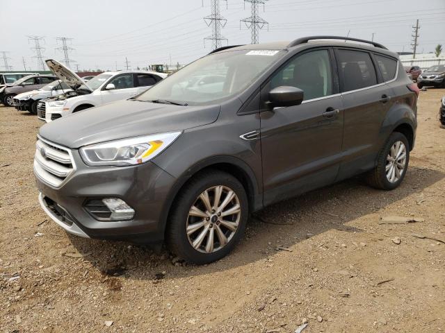 FORD ESCAPE SEL 2019 1fmcu0hd2kua30911