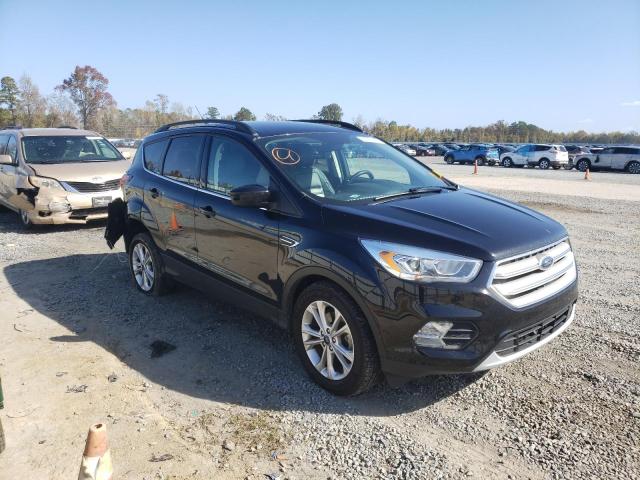 FORD ESCAPE SEL 2019 1fmcu0hd2kua50026