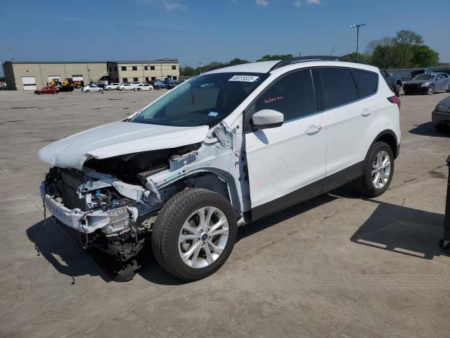 FORD ESCAPE SEL 2019 1fmcu0hd2kua62452