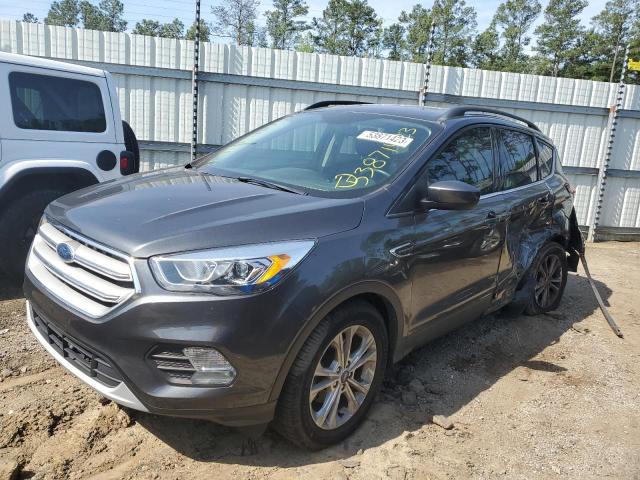 FORD ESCAPE SEL 2019 1fmcu0hd2kua87917