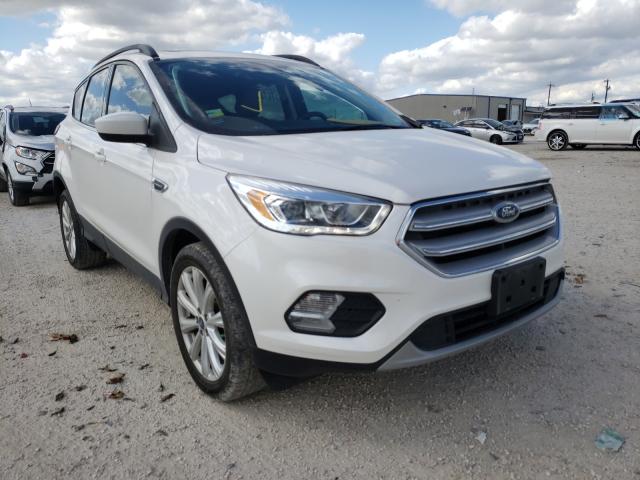 FORD ESCAPE SEL 2019 1fmcu0hd2kub00438