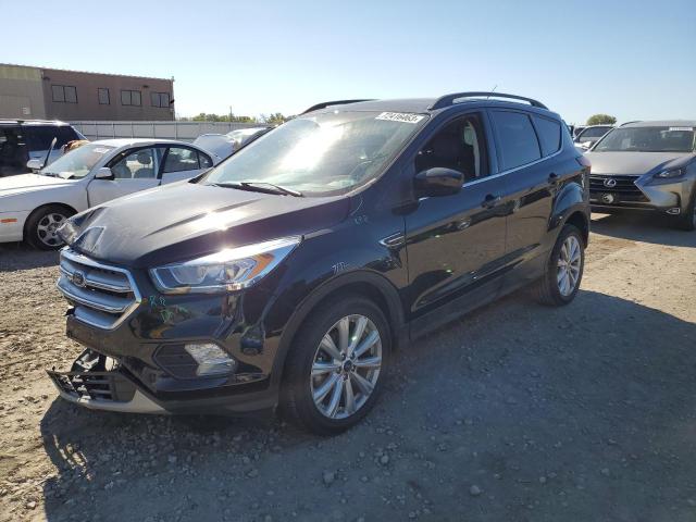 FORD ESCAPE 2019 1fmcu0hd2kub46772