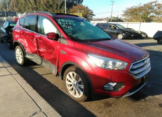 FORD ESCAPE 2019 1fmcu0hd2kub61904