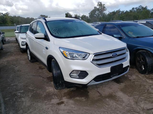 FORD ESCAPE SEL 2019 1fmcu0hd2kub66049