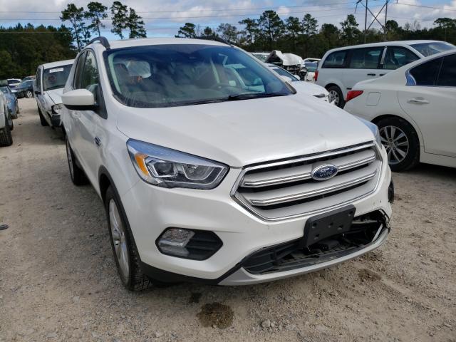 FORD ESCAPE SEL 2019 1fmcu0hd2kub94711