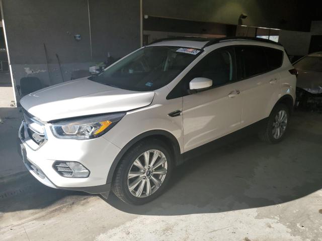 FORD ESCAPE SEL 2019 1fmcu0hd2kuc23205