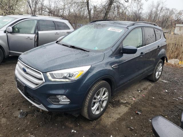 FORD ESCAPE SEL 2019 1fmcu0hd2kuc29800