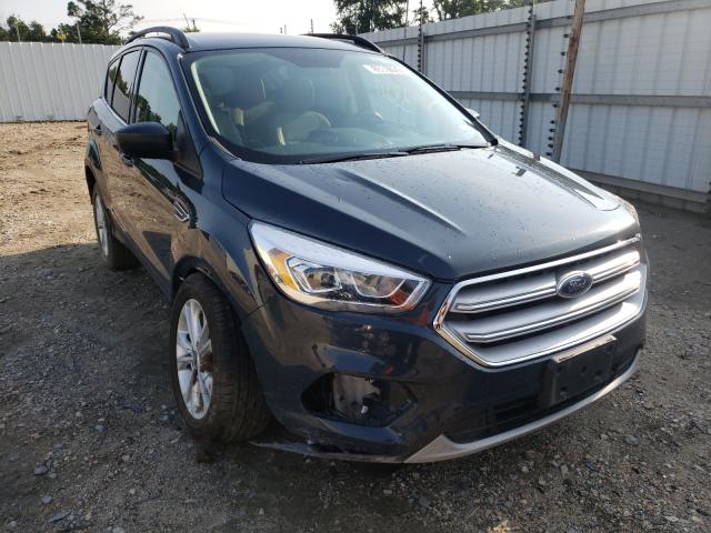 FORD ESCAPE SEL 2019 1fmcu0hd2kuc32132