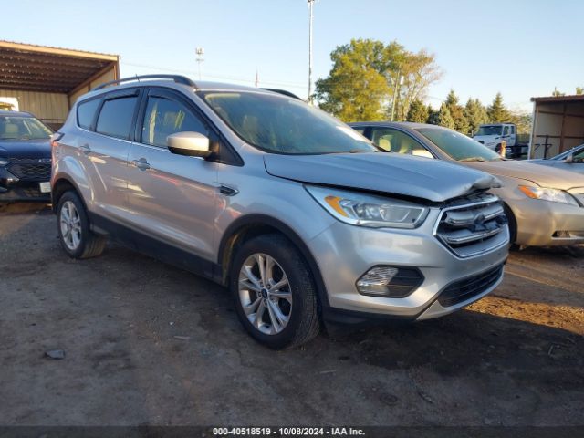 FORD ESCAPE 2018 1fmcu0hd3jua03747