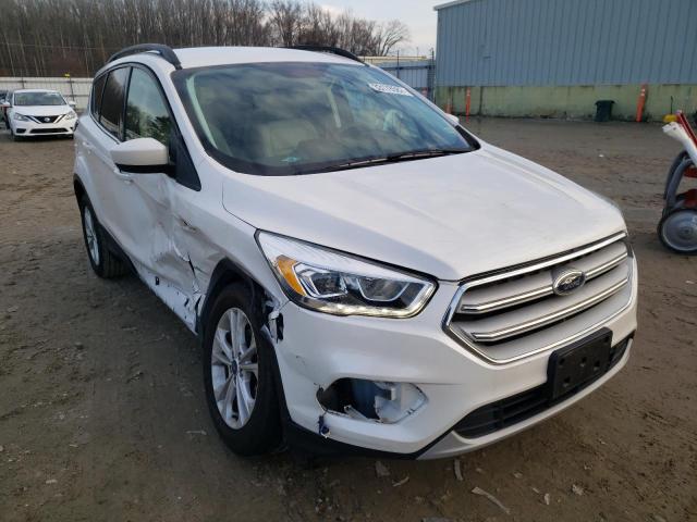 FORD ESCAPE SEL 2018 1fmcu0hd3jua07457