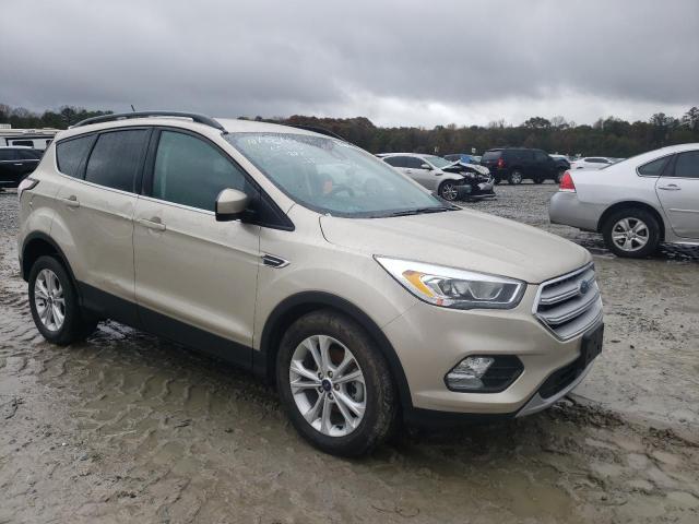 FORD ESCAPE SEL 2018 1fmcu0hd3jua08821