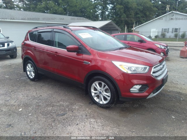 FORD ESCAPE 2018 1fmcu0hd3jua50972