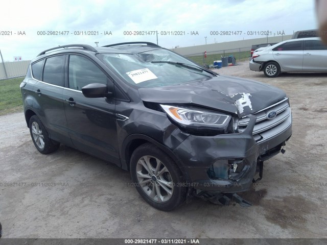 FORD ESCAPE 2018 1fmcu0hd3jua63205