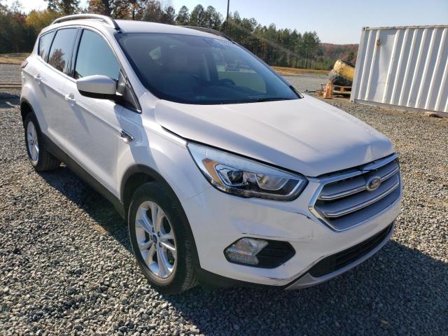 FORD ESCAPE SEL 2018 1fmcu0hd3jua79243