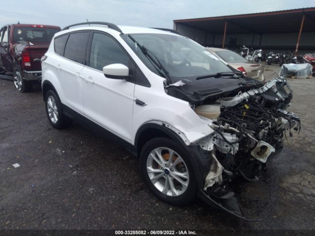 FORD ESCAPE 2018 1fmcu0hd3jub19529