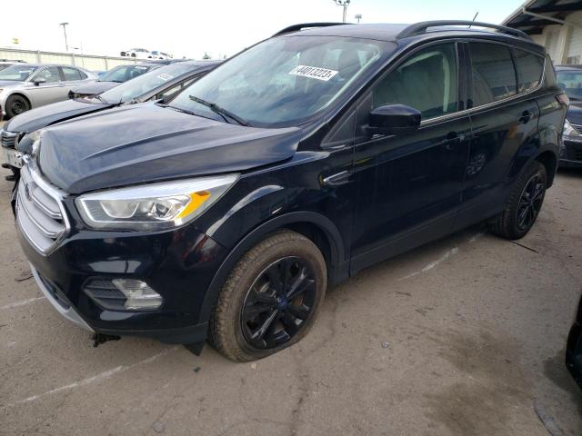 FORD ESCAPE SEL 2018 1fmcu0hd3jub21720