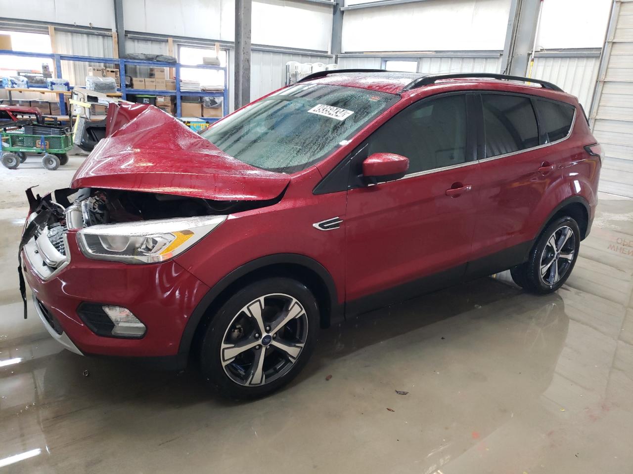 FORD ESCAPE 2018 1fmcu0hd3jub50506