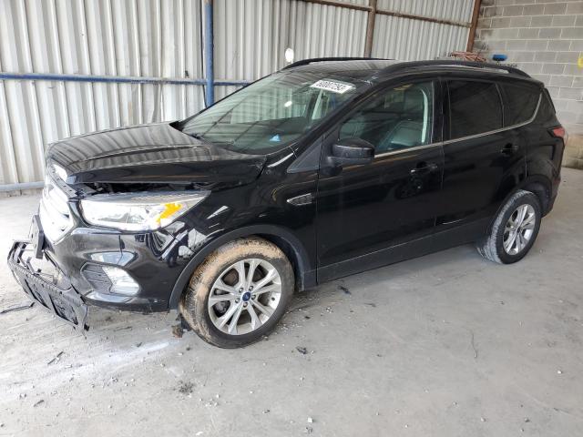 FORD ESCAPE SEL 2018 1fmcu0hd3juc06878