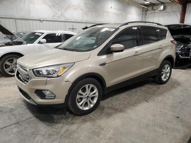 FORD ESCAPE SEL 2018 1fmcu0hd3juc27536