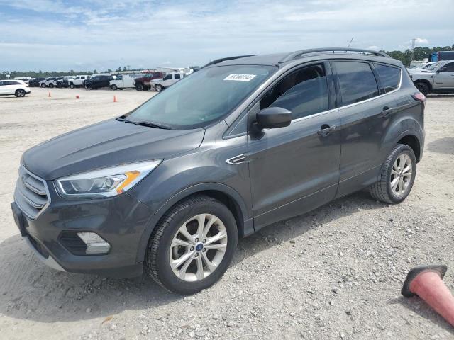 FORD ESCAPE SEL 2018 1fmcu0hd3juc33899