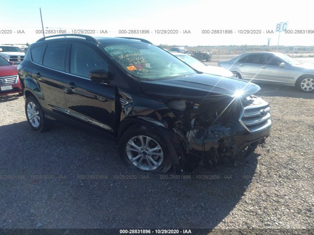 FORD ESCAPE 2018 1fmcu0hd3juc48743