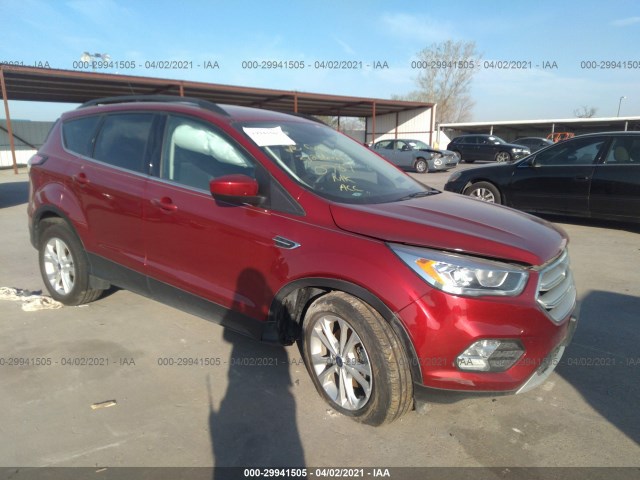 FORD ESCAPE 2018 1fmcu0hd3juc58625