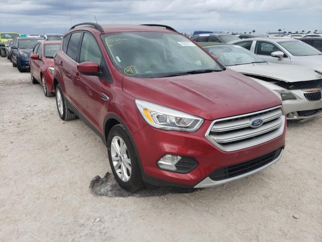 FORD ESCAPE SEL 2018 1fmcu0hd3jud15020