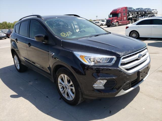 FORD ESCAPE SEL 2019 1fmcu0hd3kua04656