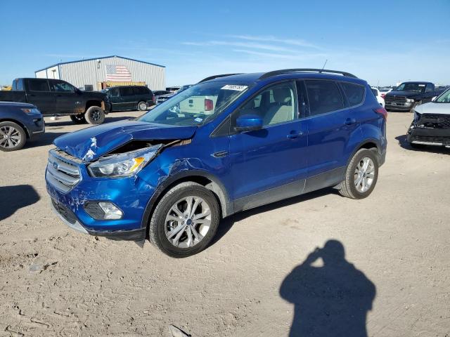 FORD ESCAPE 2019 1fmcu0hd3kua25507