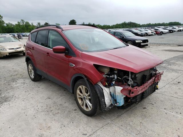 FORD ESCAPE SEL 2019 1fmcu0hd3kua44185