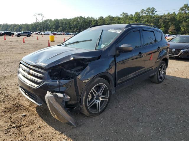 FORD ESCAPE SEL 2019 1fmcu0hd3kua59026