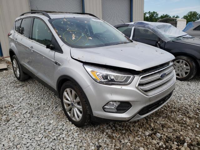 FORD ESCAPE SEL 2019 1fmcu0hd3kua74562