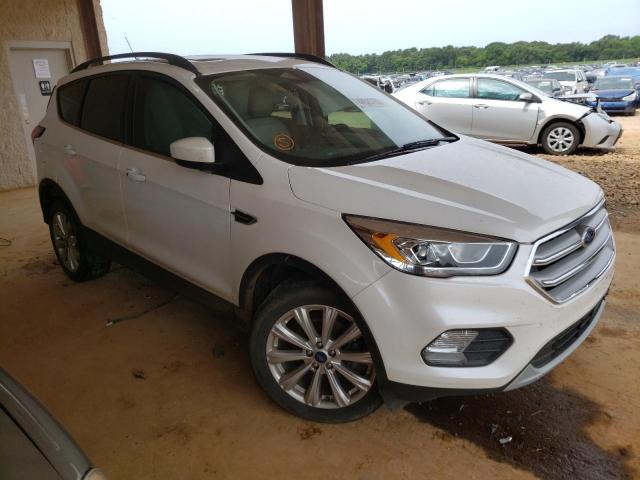 FORD ESCAPE SEL 2019 1fmcu0hd3kua87988