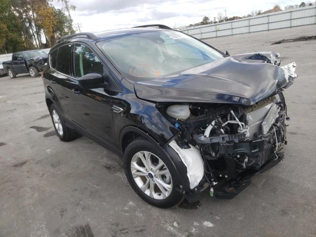 FORD ESCAPE SEL 2019 1fmcu0hd3kua91295