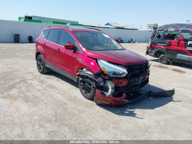 FORD ESCAPE 2019 1fmcu0hd3kub00903