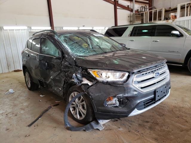 FORD ESCAPE SEL 2019 1fmcu0hd3kub00948