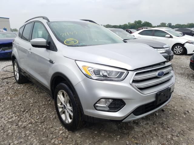 FORD ESCAPE SEL 2019 1fmcu0hd3kub02974