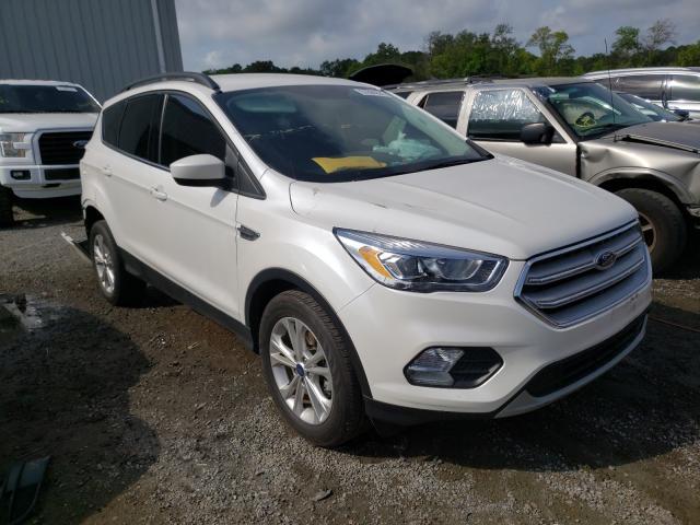 FORD ESCAPE SEL 2019 1fmcu0hd3kub47655