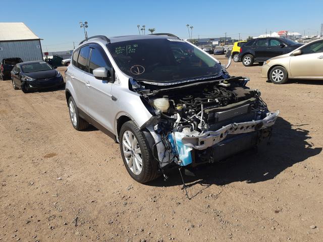 FORD ESCAPE SEL 2019 1fmcu0hd3kub62575